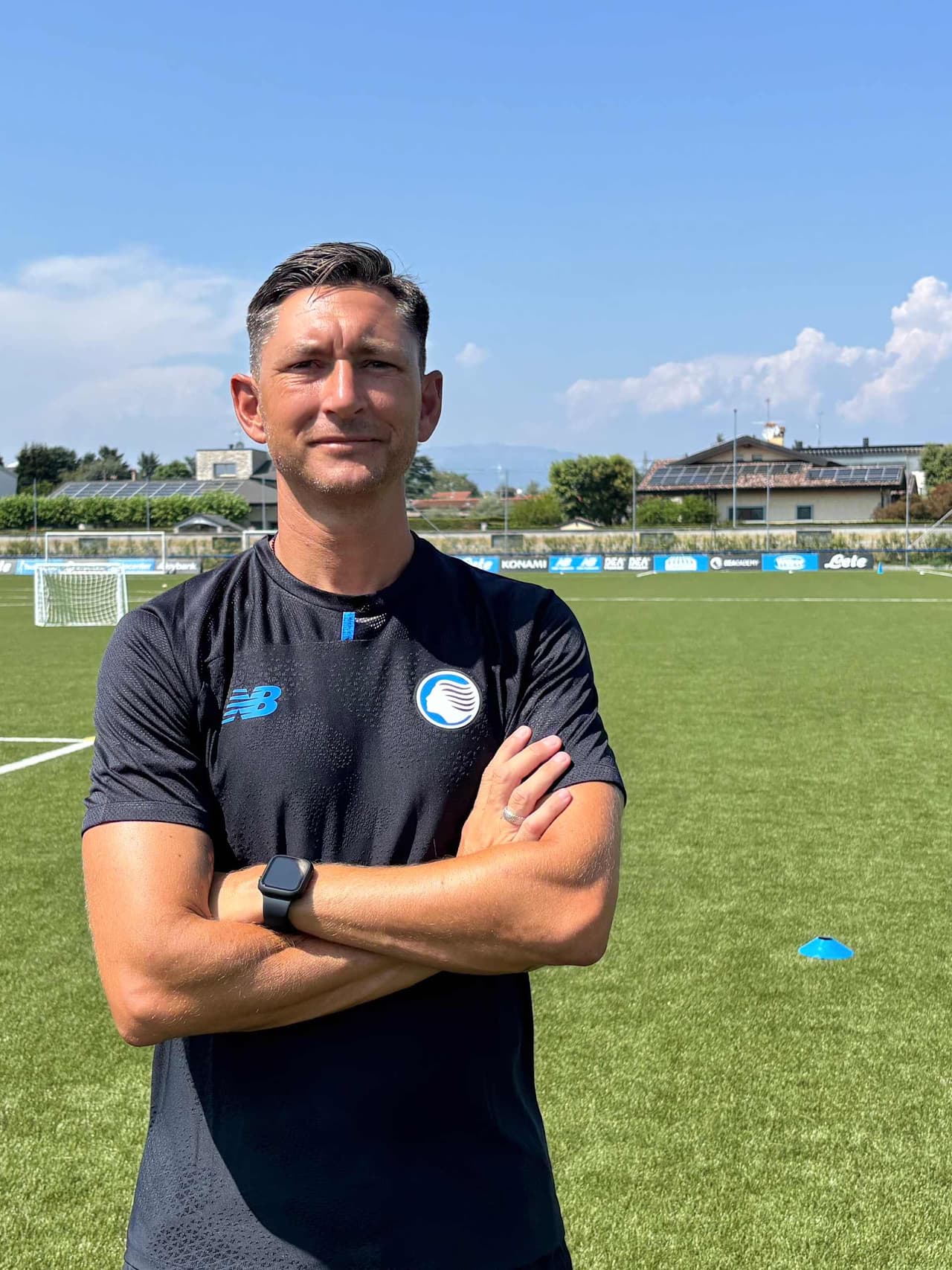 Academy, U17s through to Memorial Seghedoni final
