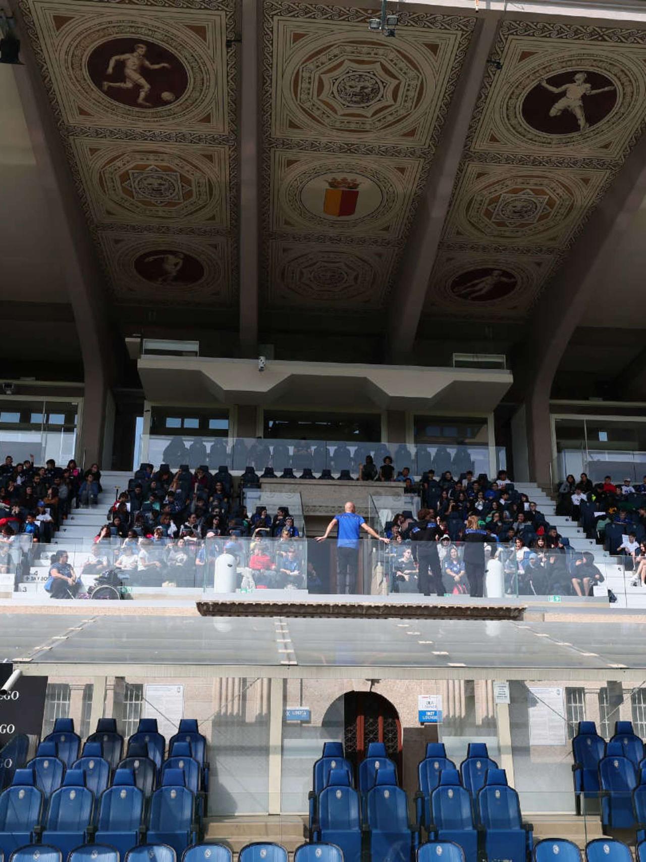 La Scuola allo stadio: the recap of week 2