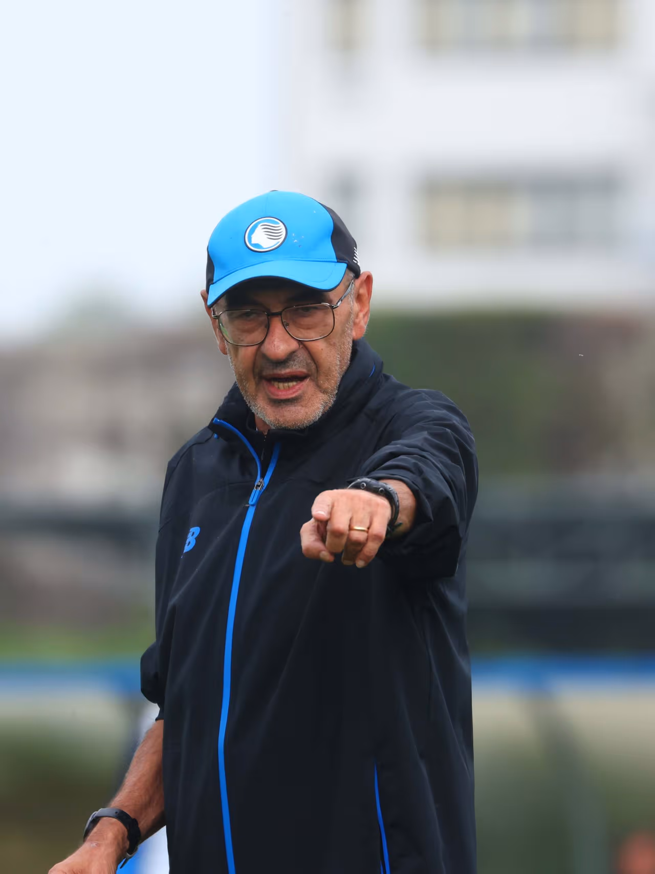 The squad list for Atalanta v Venezia | Serie A Enilive 2026/27 MD6