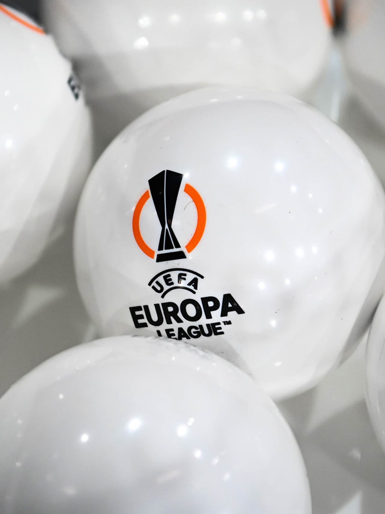 UEFA Europa League Group Stage draw on Friday