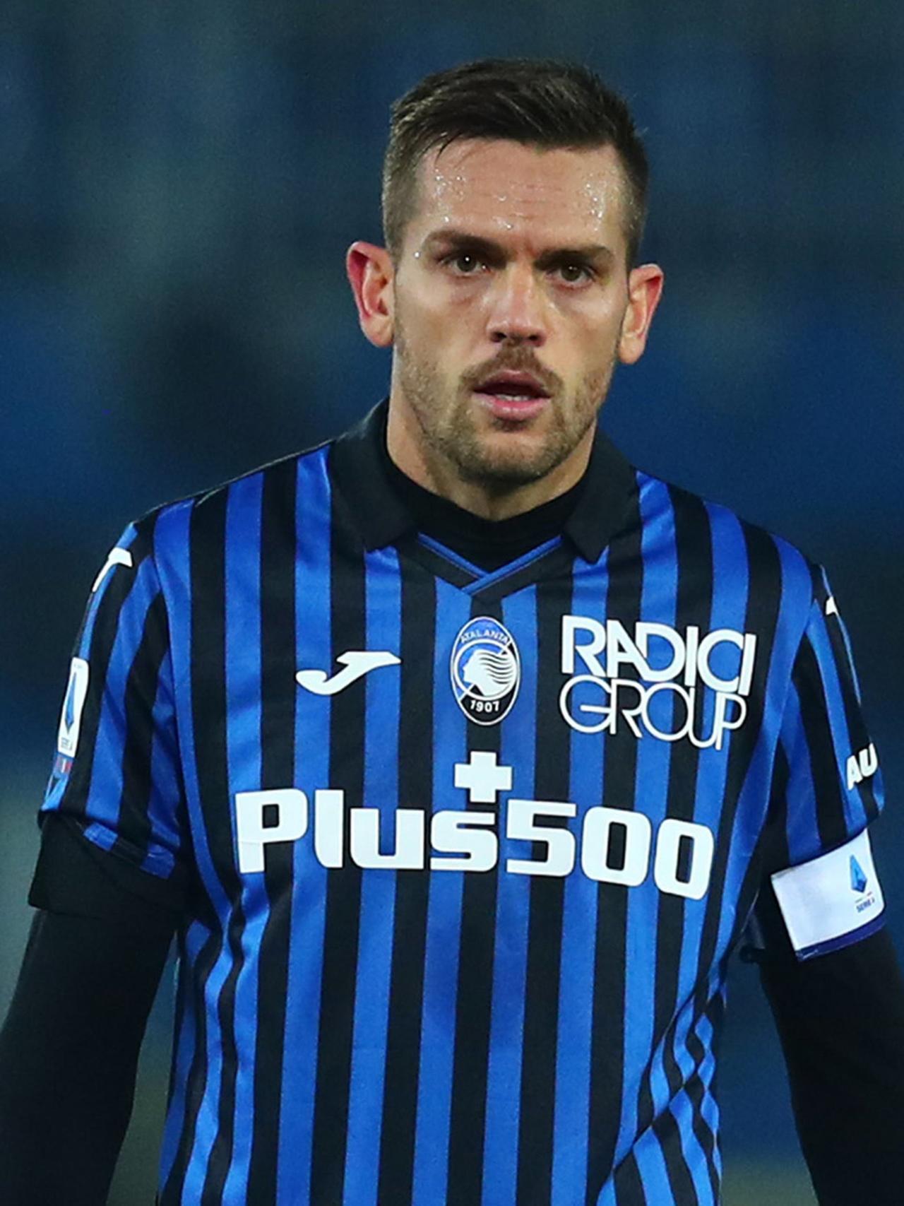 Toloi goes to EURO2020 with Italy