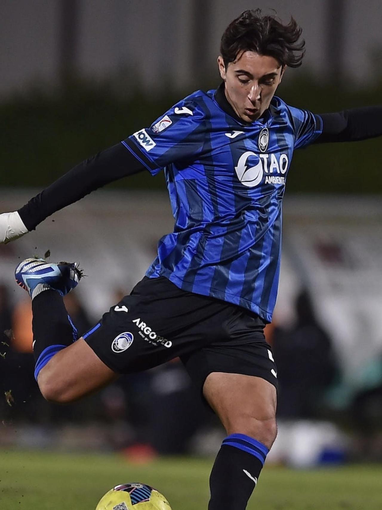 Atalanta U23s’ Junior Internationals: the January call-ups