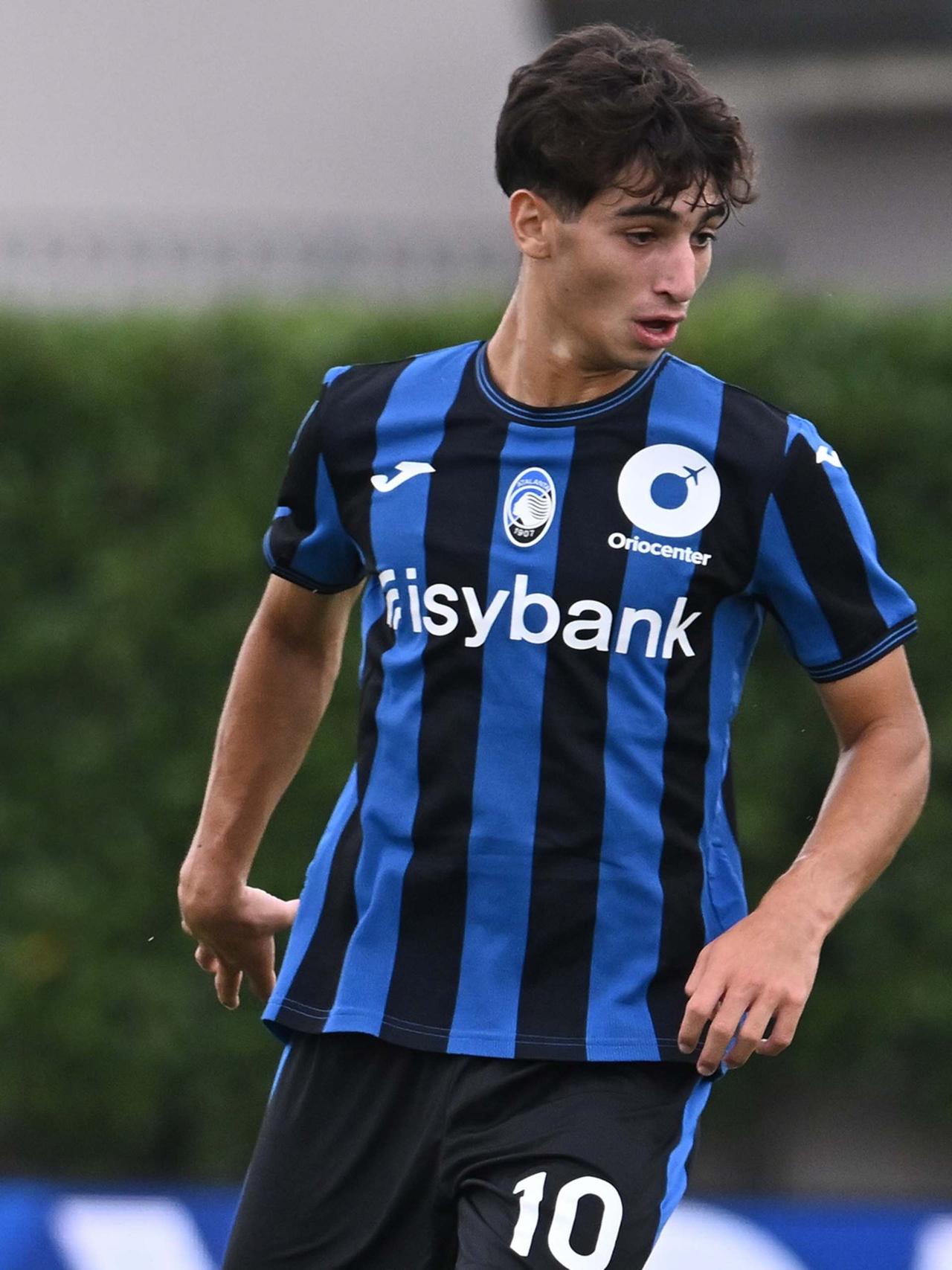 Primavera, Udinese v Atalanta: the line-ups