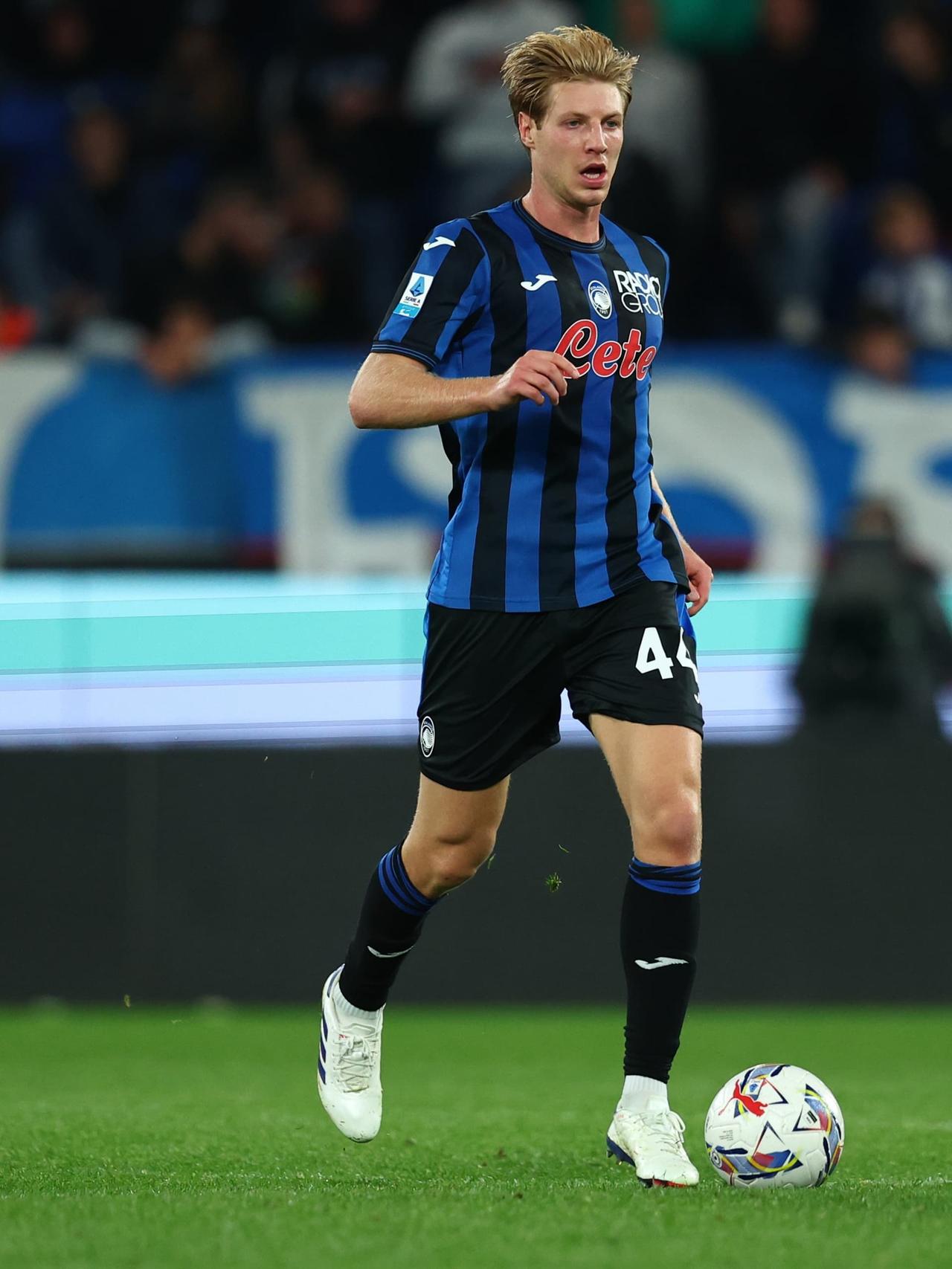 MD36 Serie A Enilive 24/25 – Our squad list for Atalanta v Roma