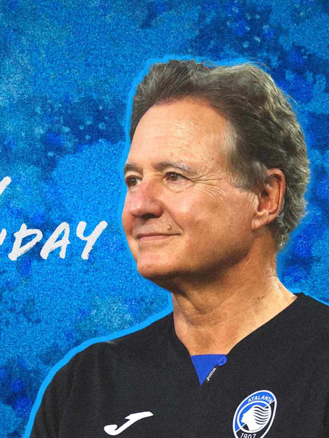 Many Happy returns to our Co-Chairman Stephen Pagliuca