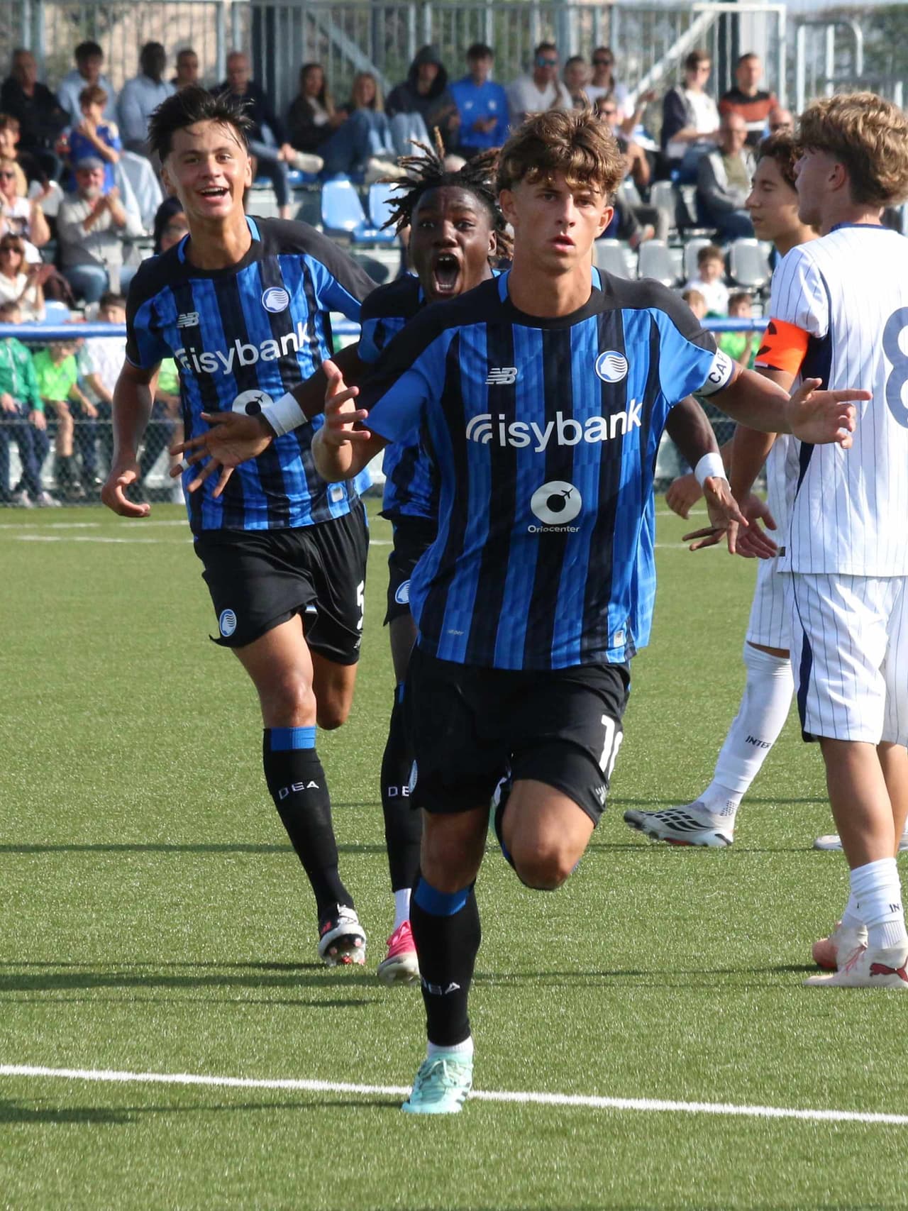 Youth Academy Roundup (11/10/2026)