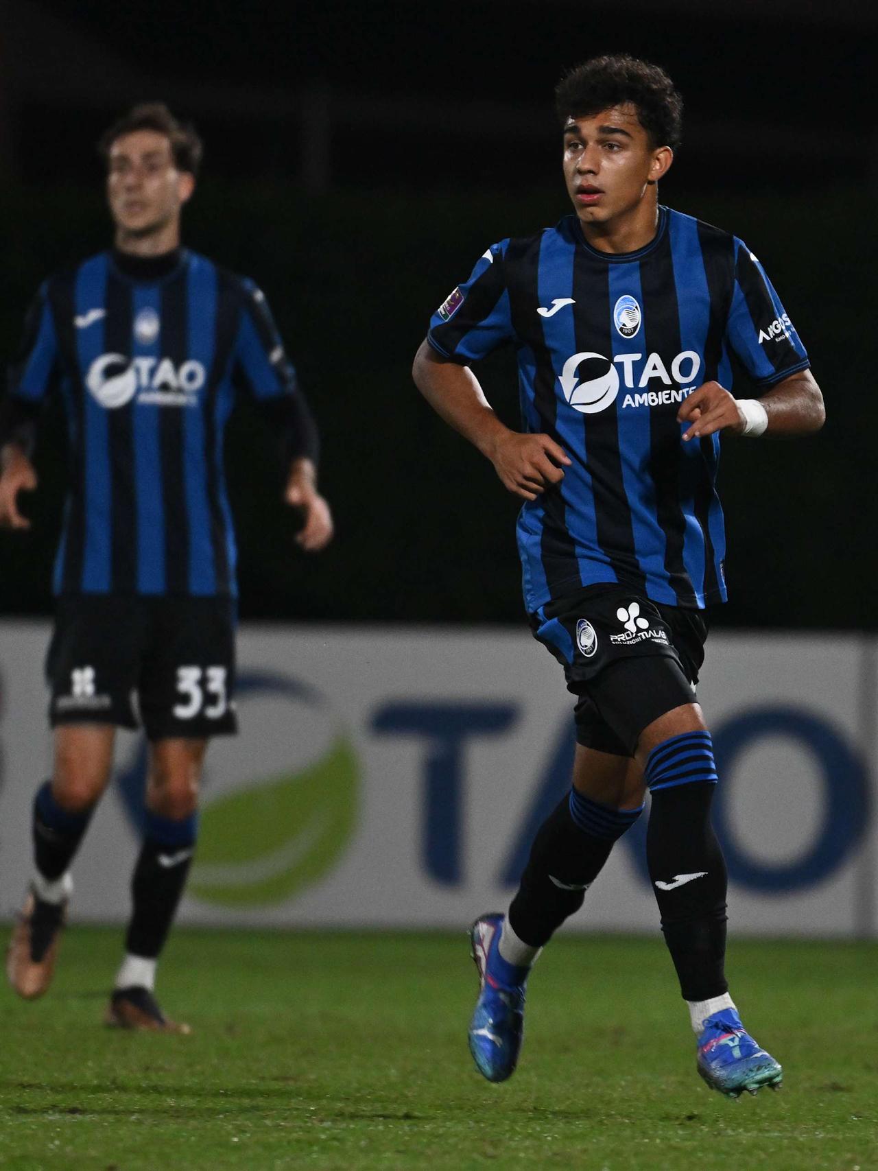 U23s, Vavassori hitting the mark with Italy U20s