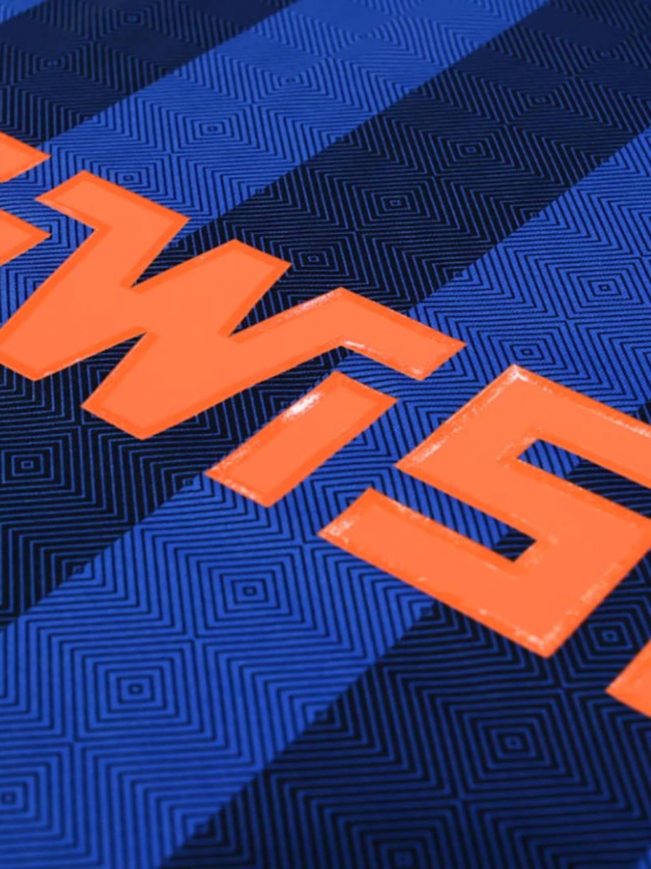 Gewiss on our kits and in our stadium