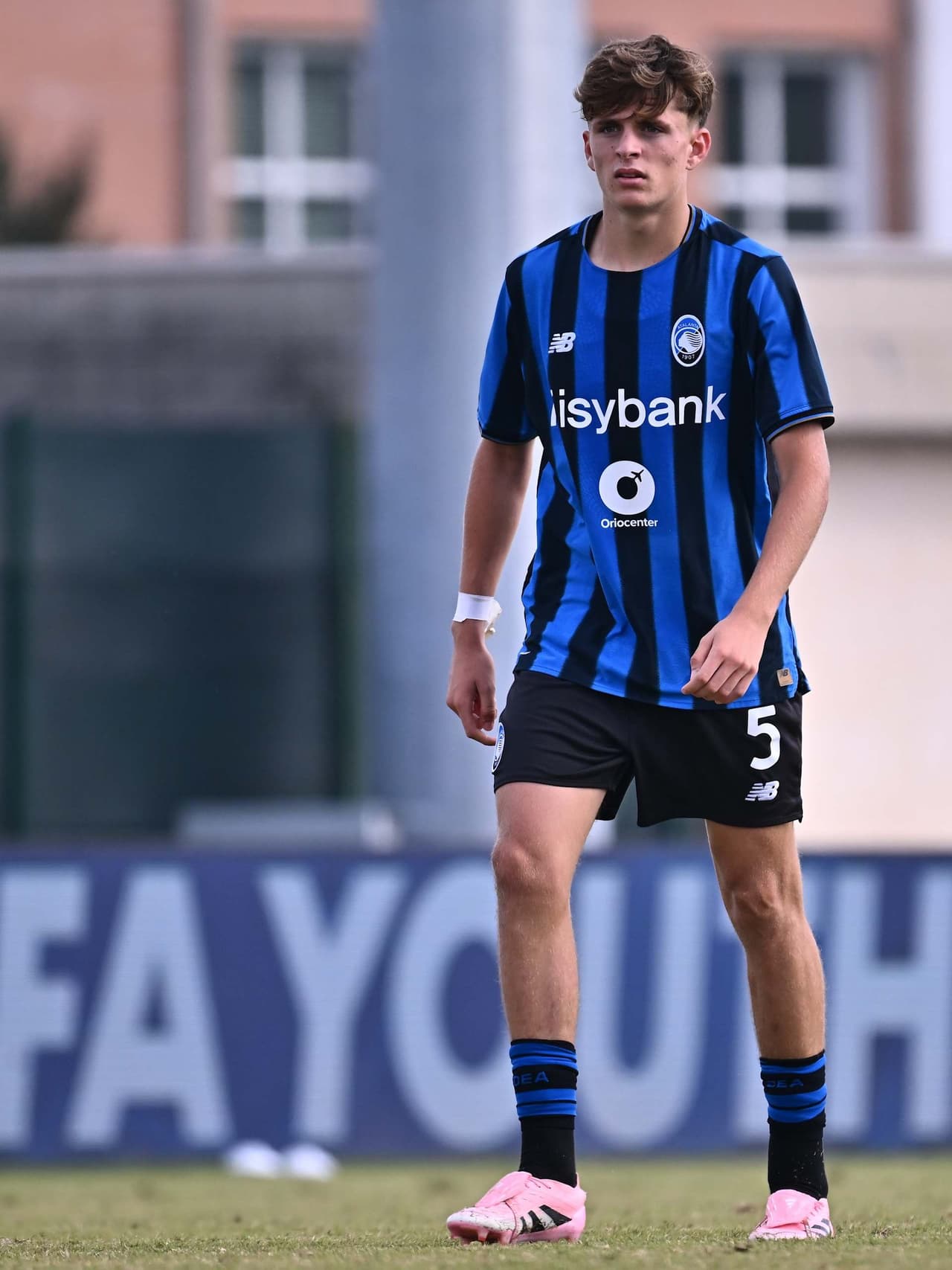 Academy: international call-ups, October 2025