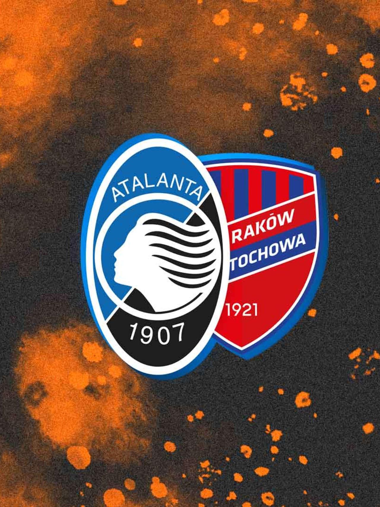 UEL Atalanta v Raków Częstochowa: ticket information
