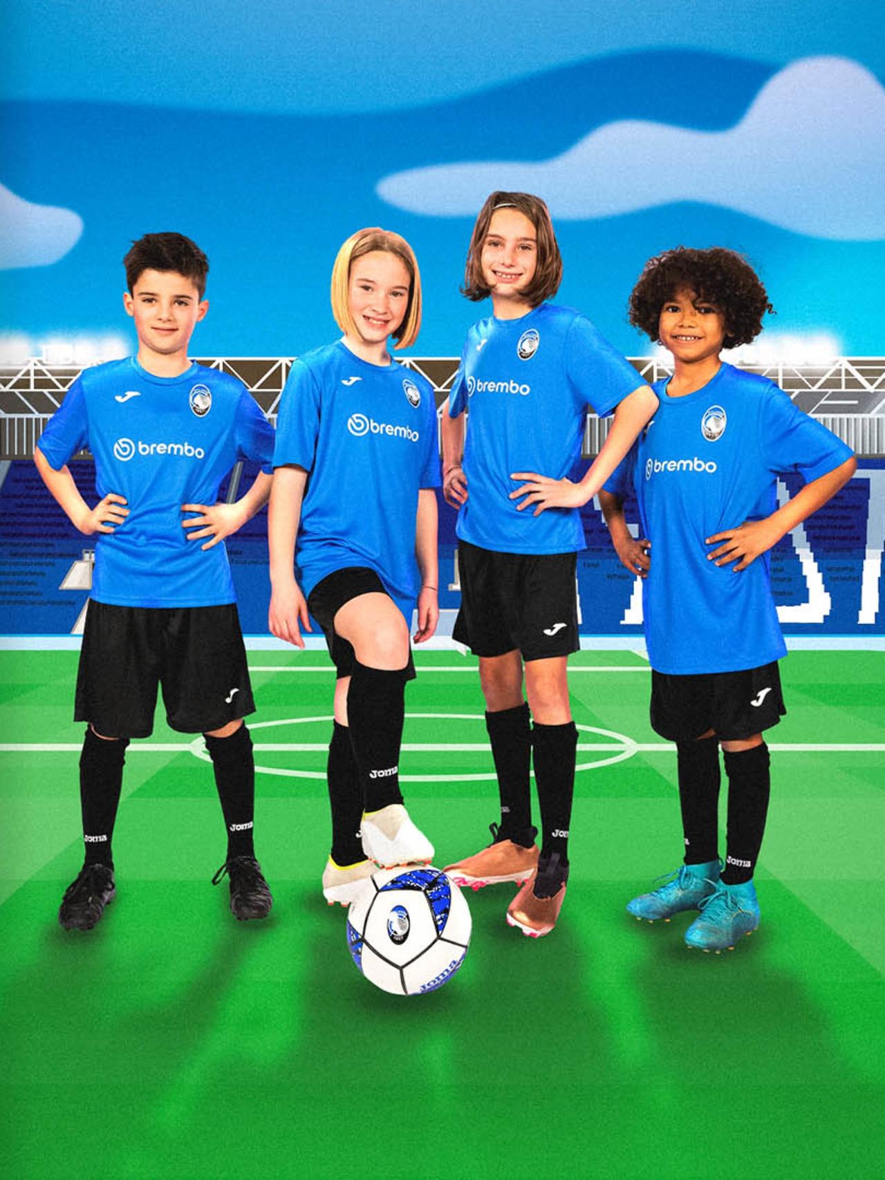 Football Camp 2024: enrollments are always open