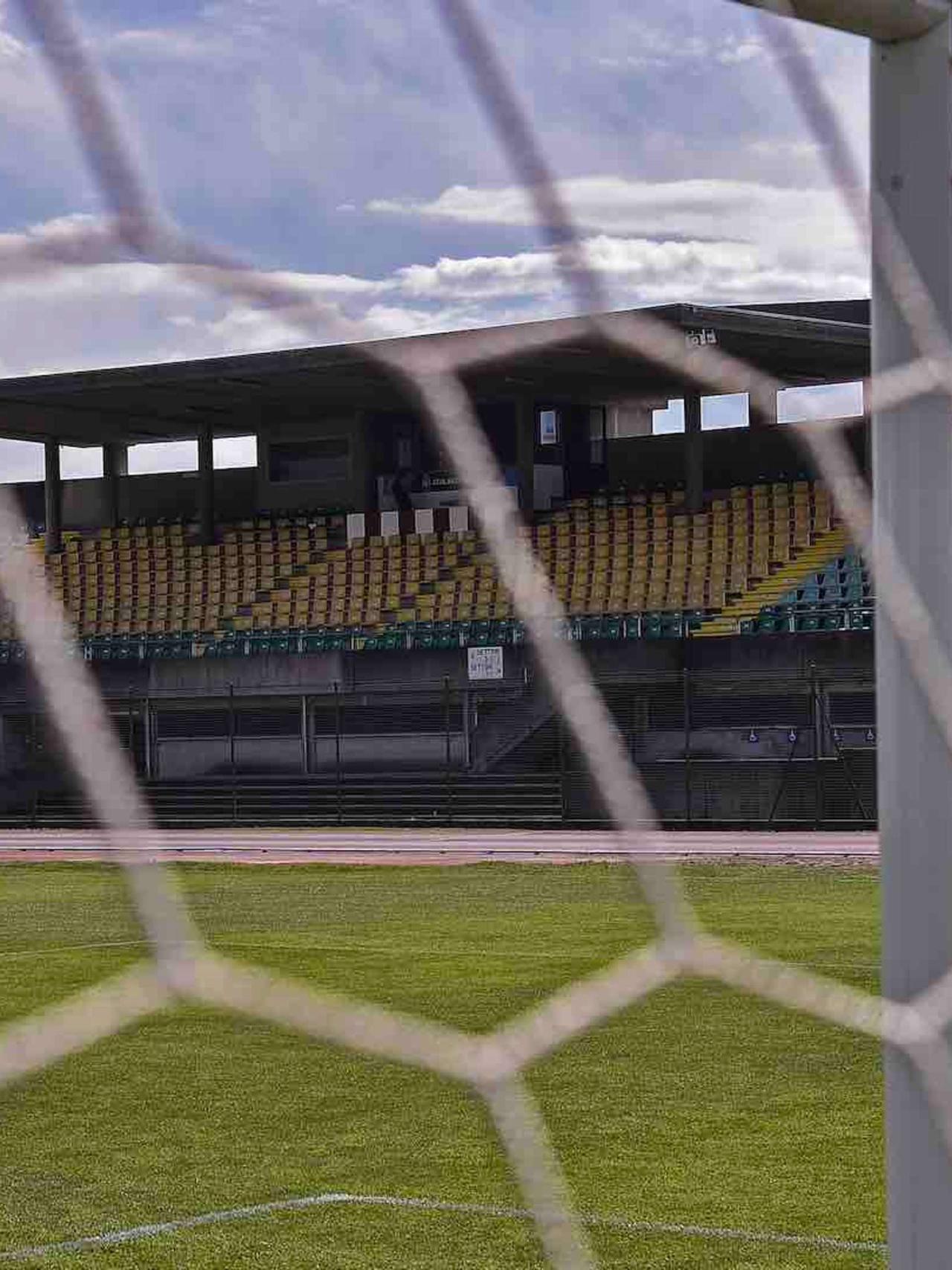 Caravaggio to host the UEFA Youth League fixtures | Atalanta 
