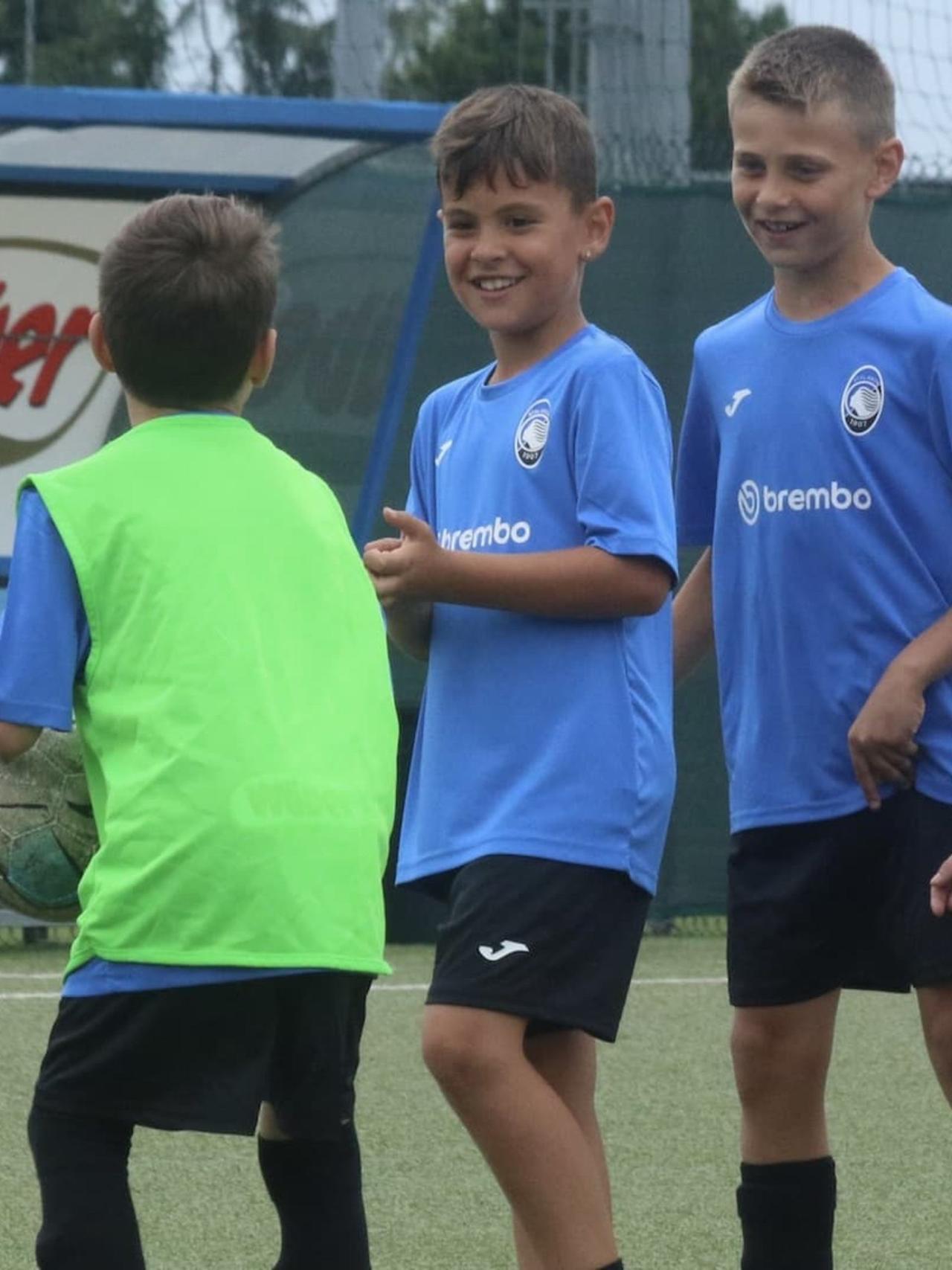 Football Camp 2024: the recap of week 3