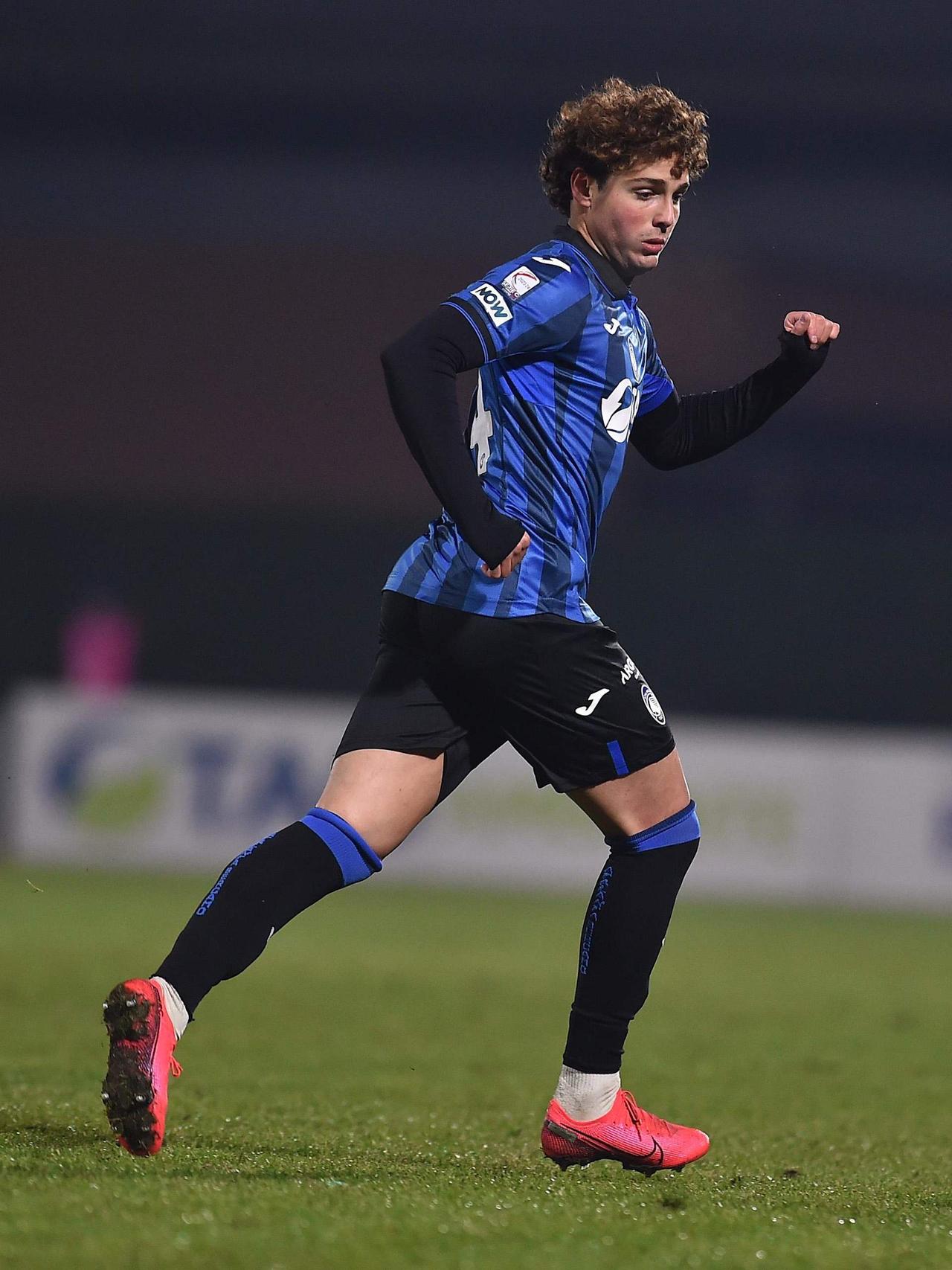 U23s: Alessandro Falleni joins Pianese