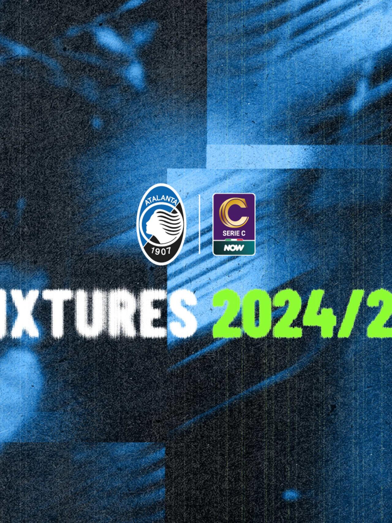 2024/25 Lega Pro, Atalanta U23s' fixture list