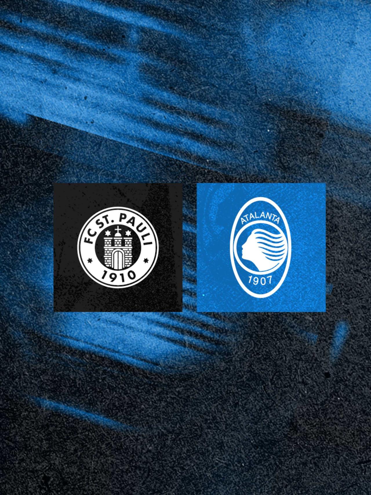 St. Pauli v Atalanta friendly: ticket news