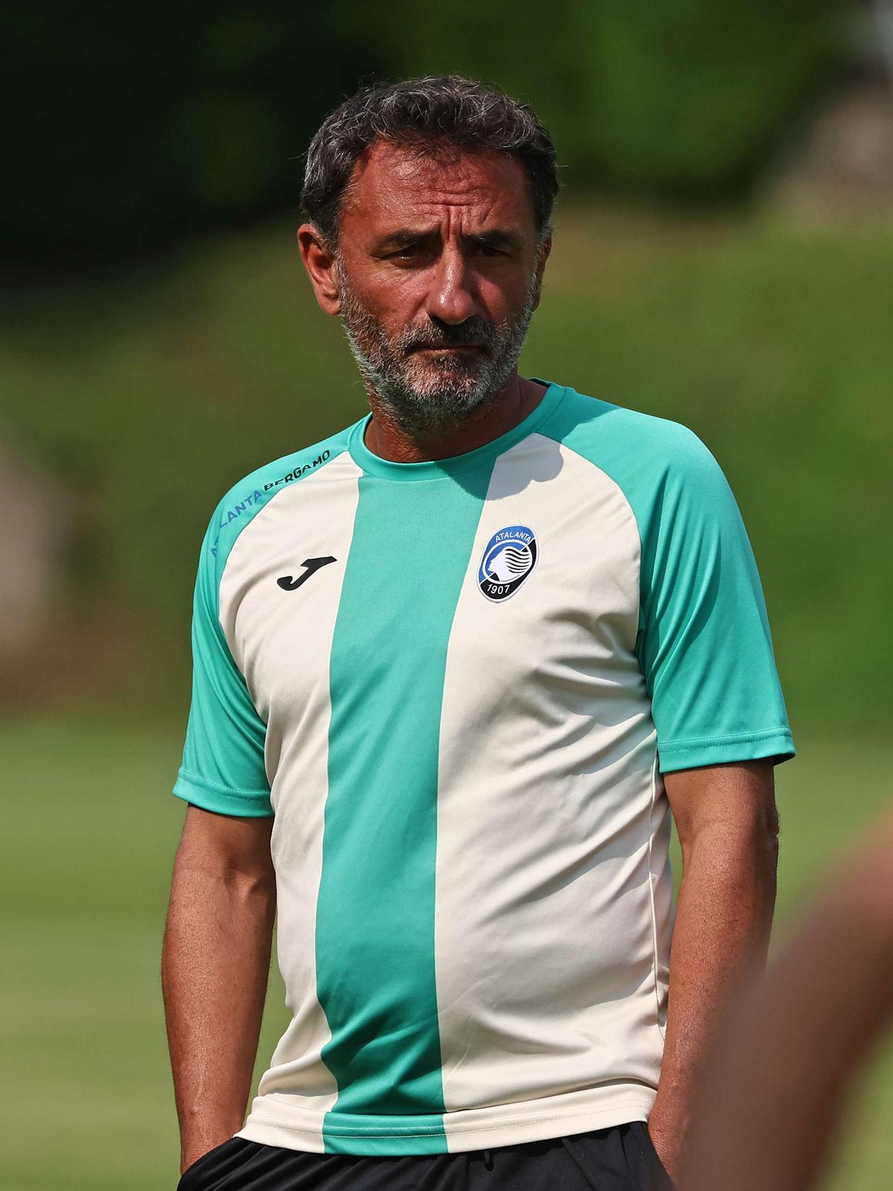 Primavera: Atalanta v Cremonese: the line-ups