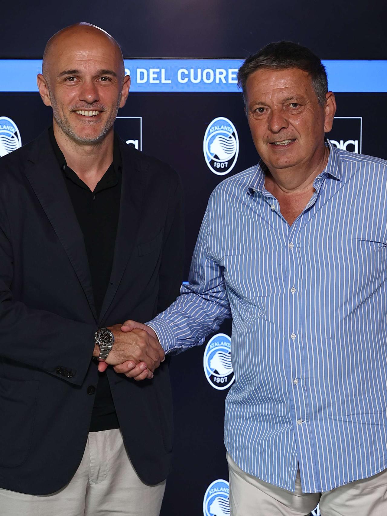 Atalanta X RadiciGroup: the partnership is here to stay