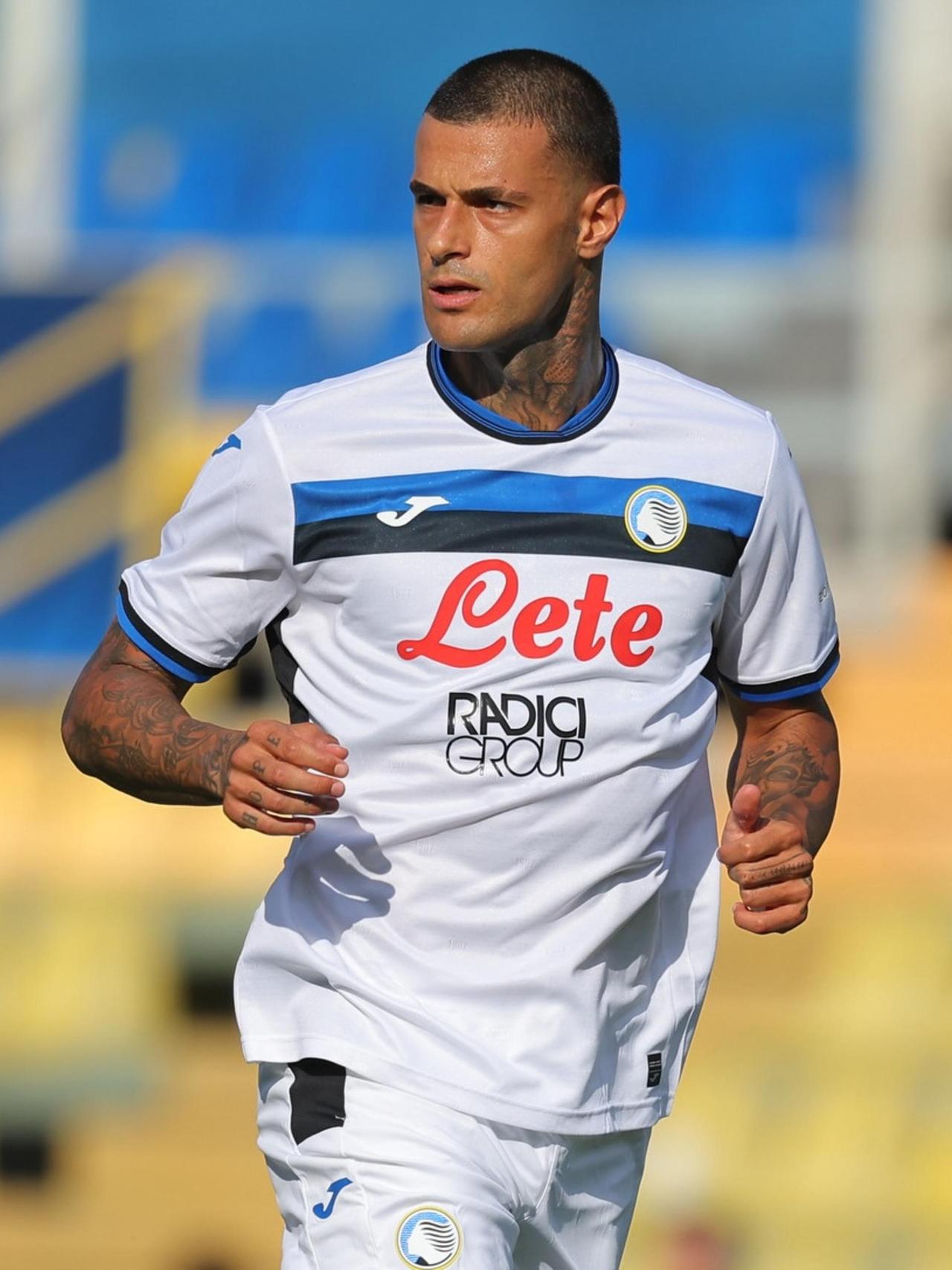 Gianluca Scamacca: updated medical report