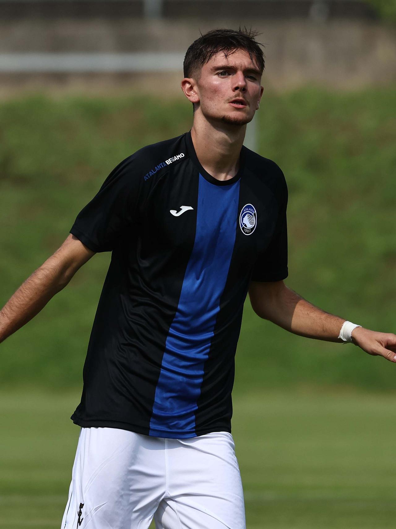 Academy: Ramaj and Riccio called up by Italy's U19s