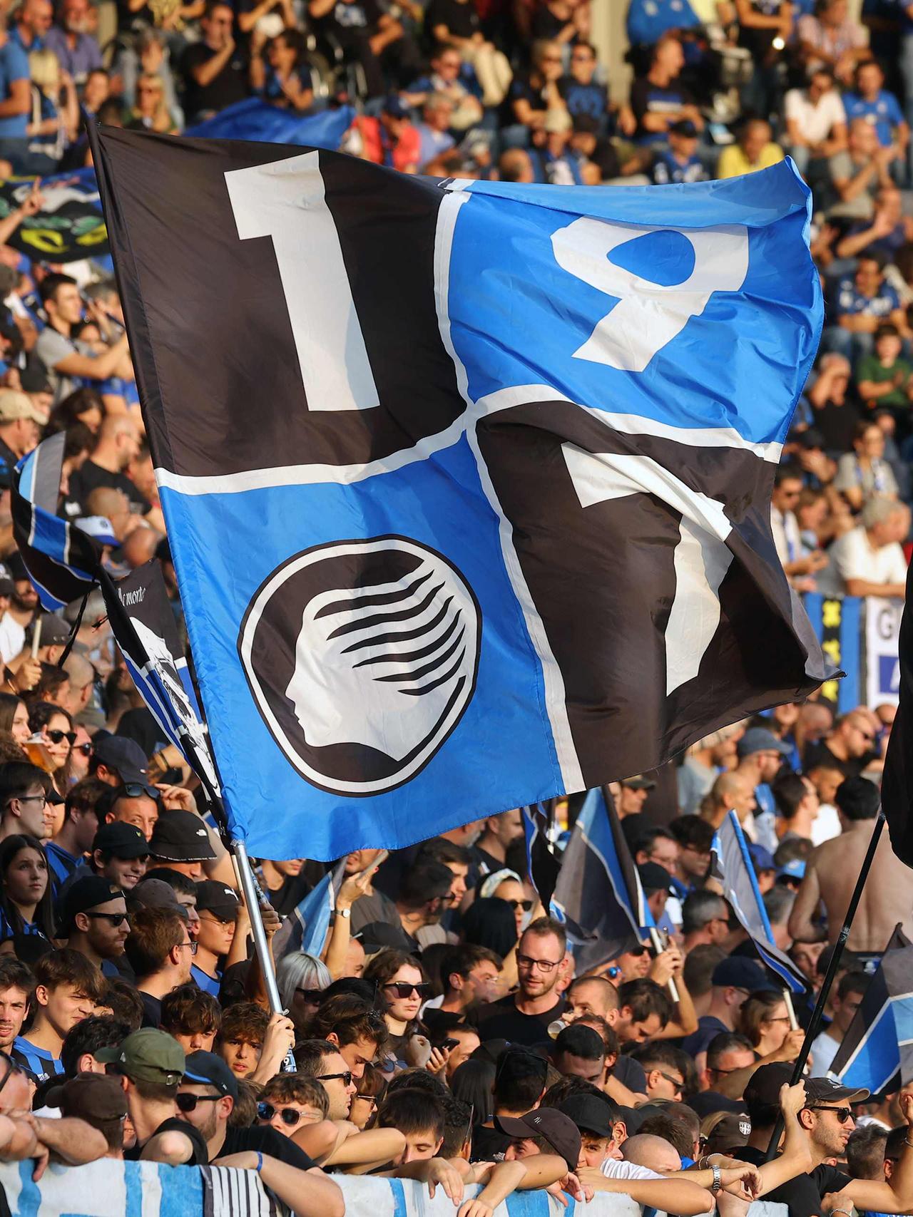 Lecce v Atalanta: ticket info