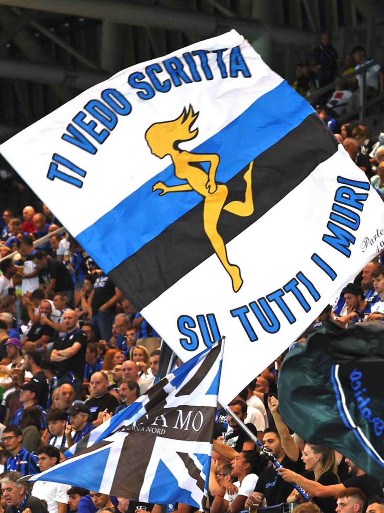 Inter v Atalanta: ticket news