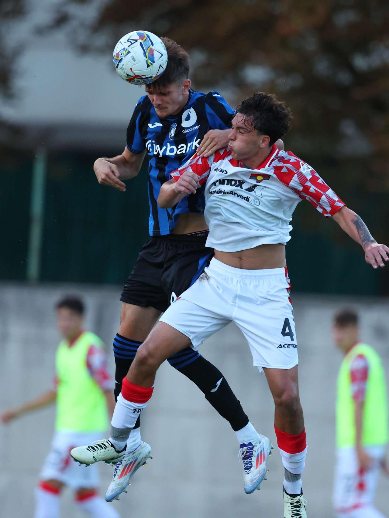 Primavera: Atalanta 1-2 Cremonese