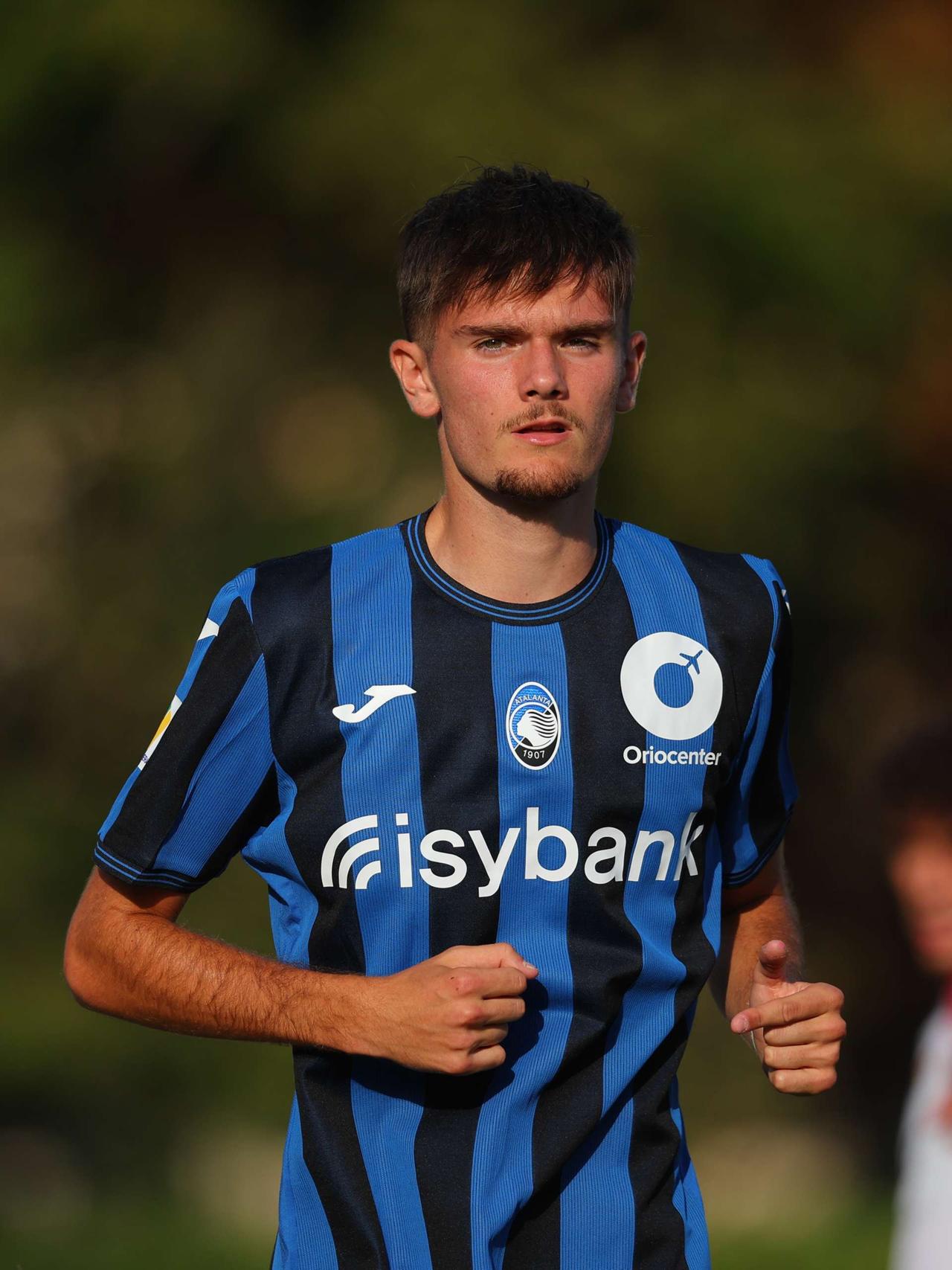 Junior Internationals: the call-ups of September 2024
