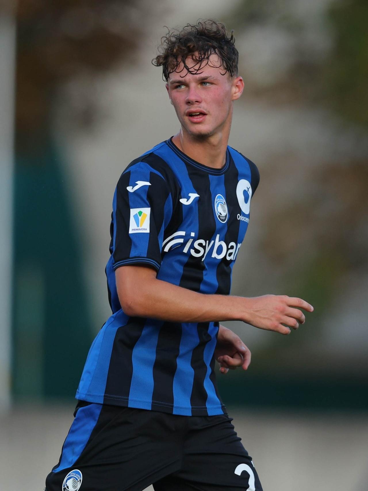 Primavera: Sampdoria 3-4 Atalanta