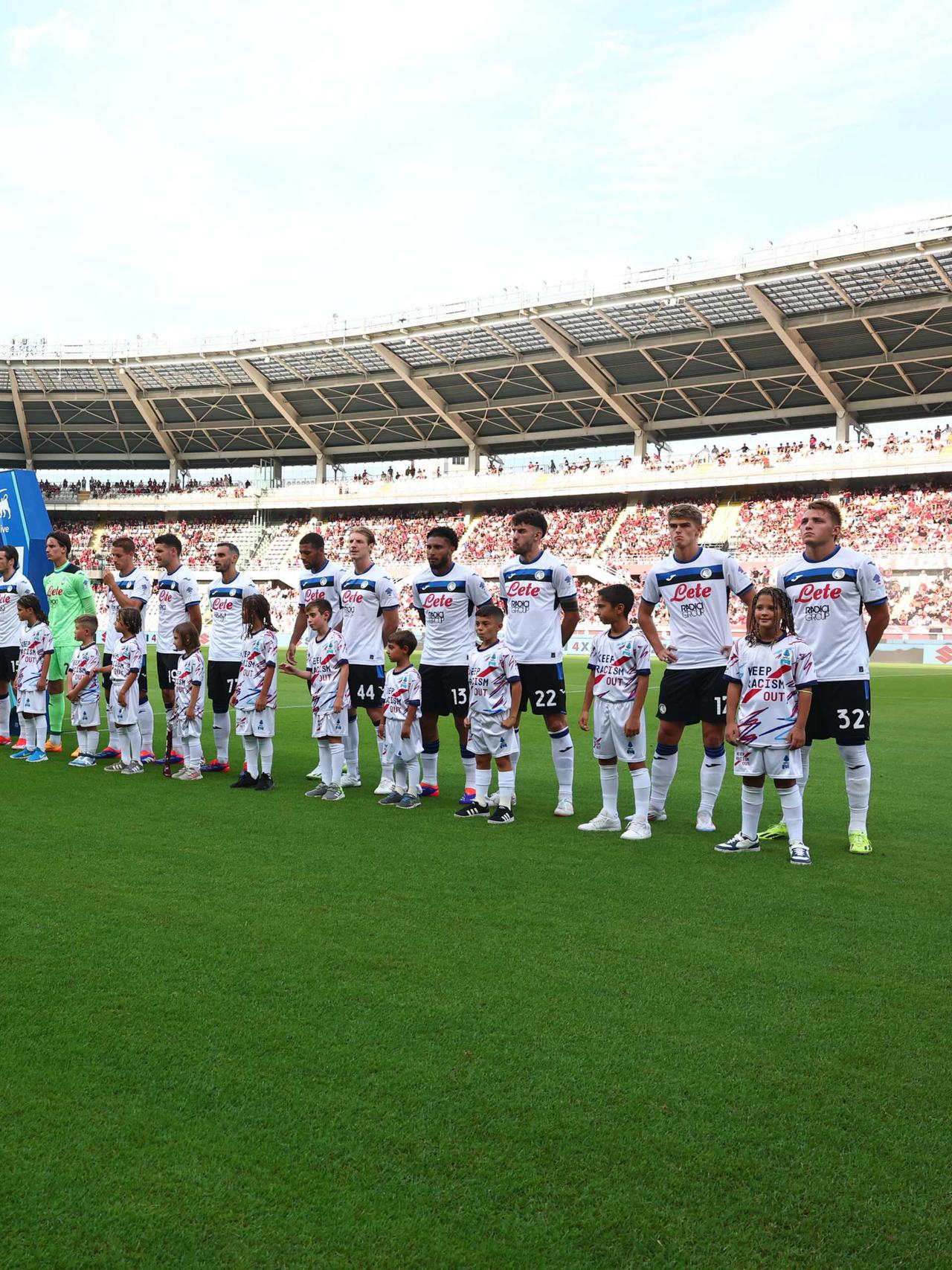 Woodwork and a missed penalty deny Atalanta against Torino