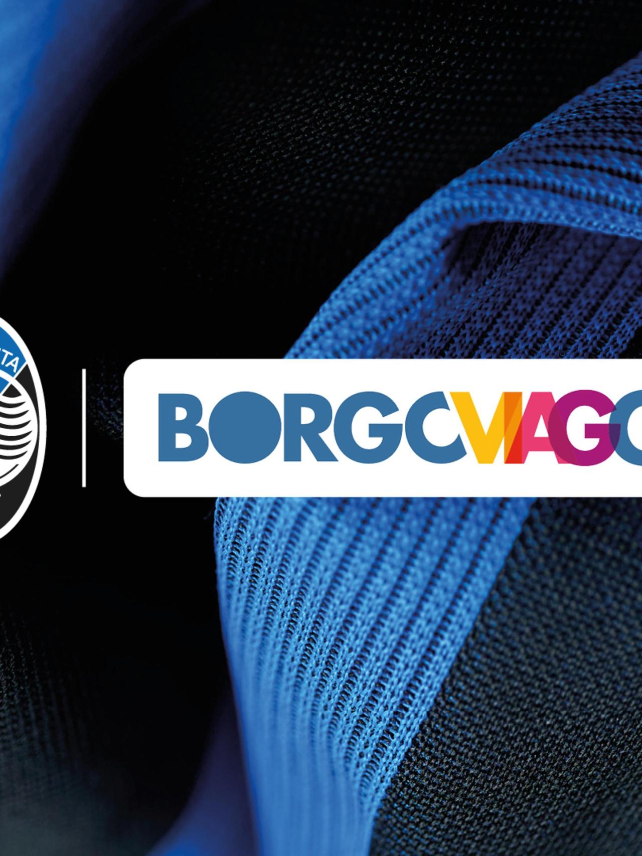 Borgoviaggi is Atalanta's Official Travel Agency