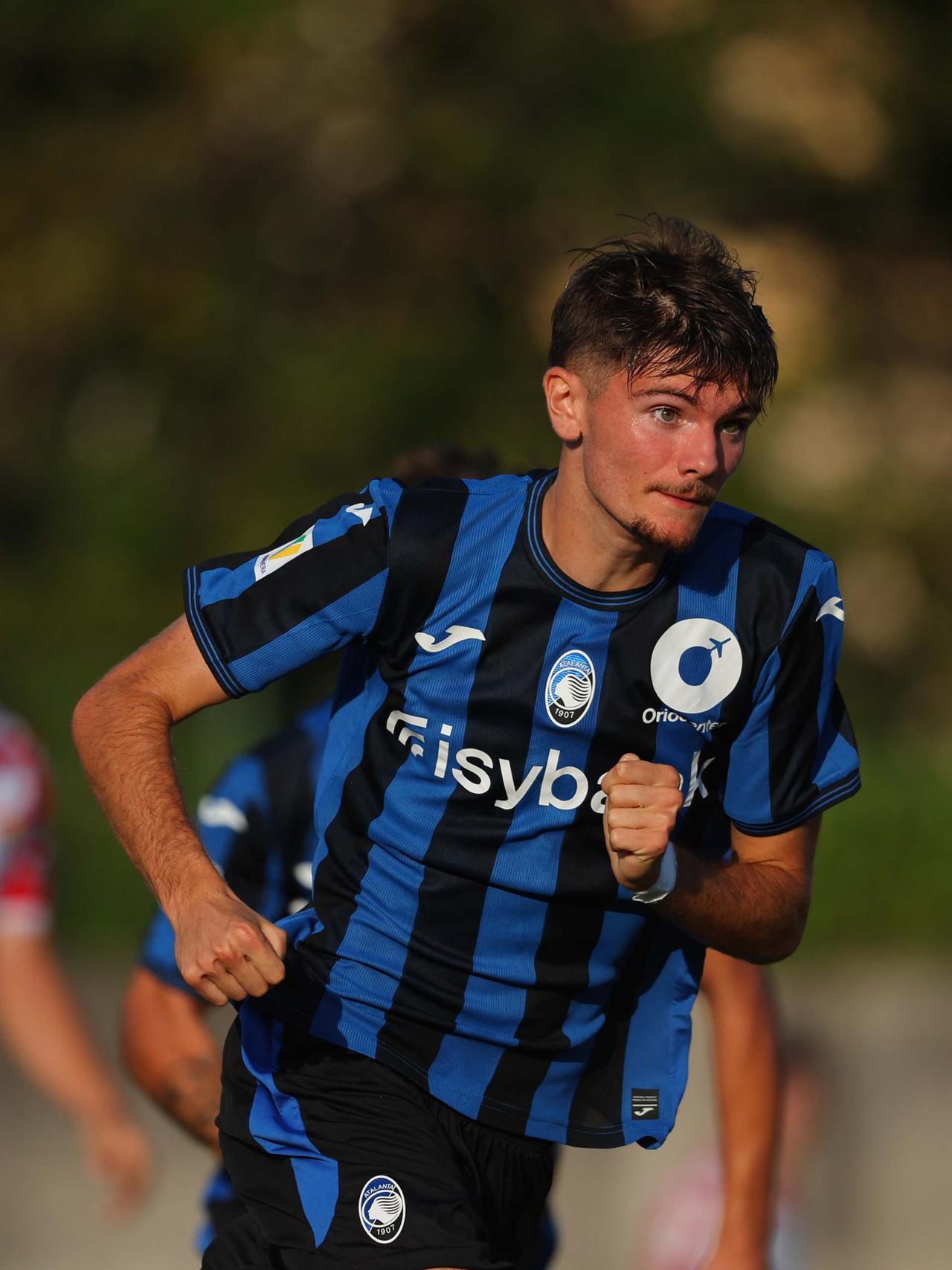 Primavera: Sassuolo 1-1 Atalanta