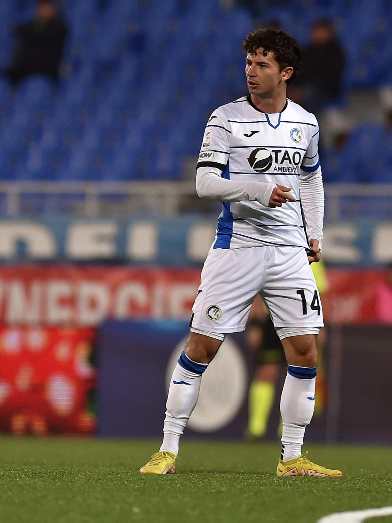 U23s: Sunday outing in Novara
