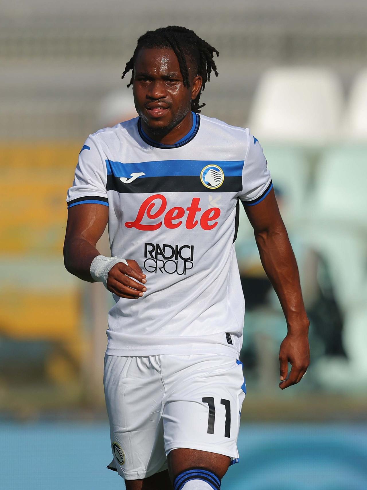 2024 Ballon d'Or: Lookman and Gasperini shortlisted