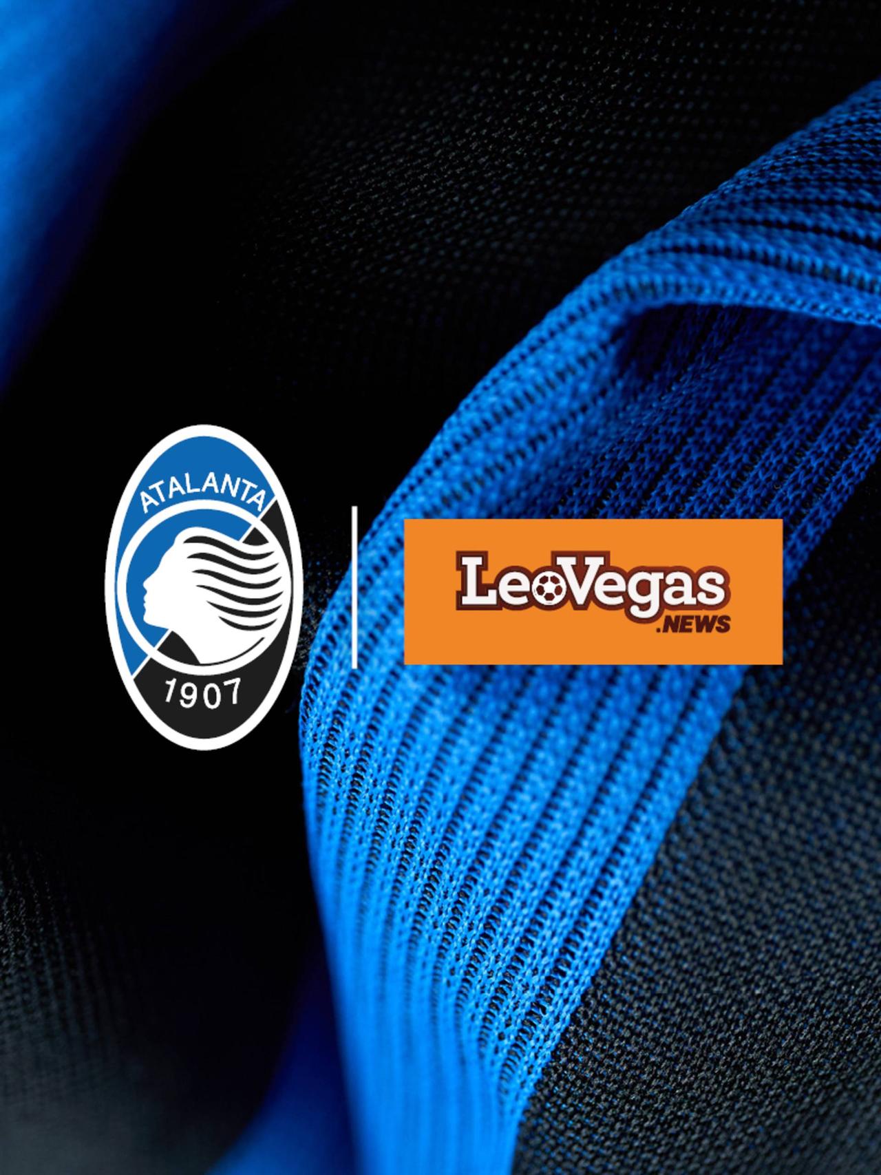 Atalanta X LeoVegas.News: partnership renewed! 