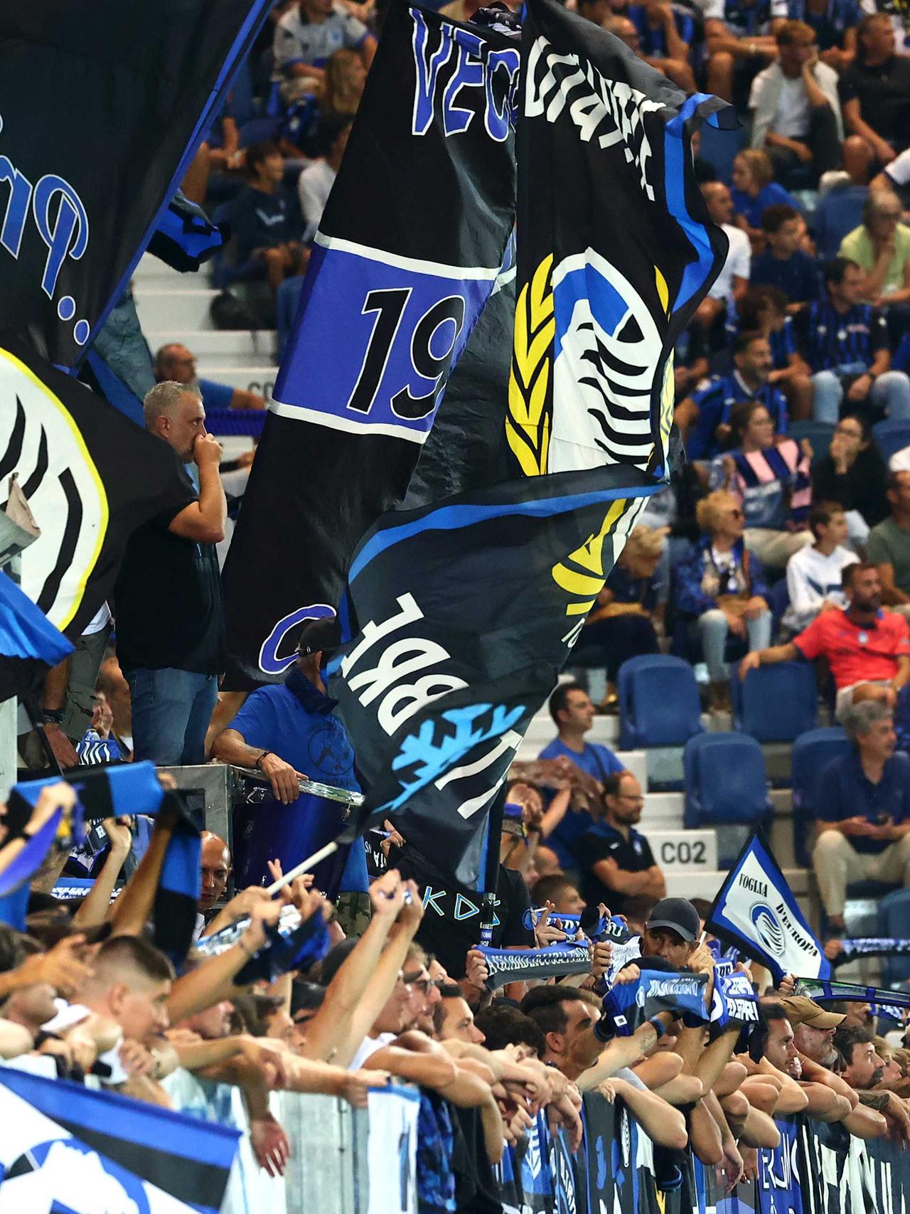 Atalanta v Como: last call to book your spot