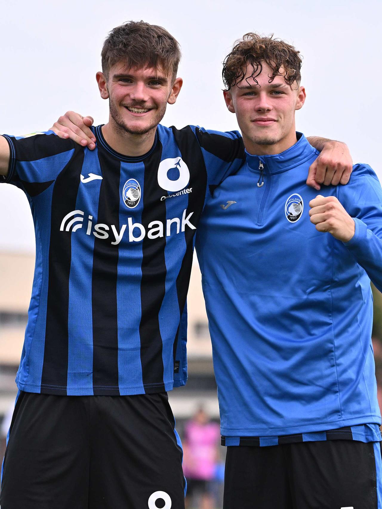 Primavera: Udinese 1-4 Atalanta