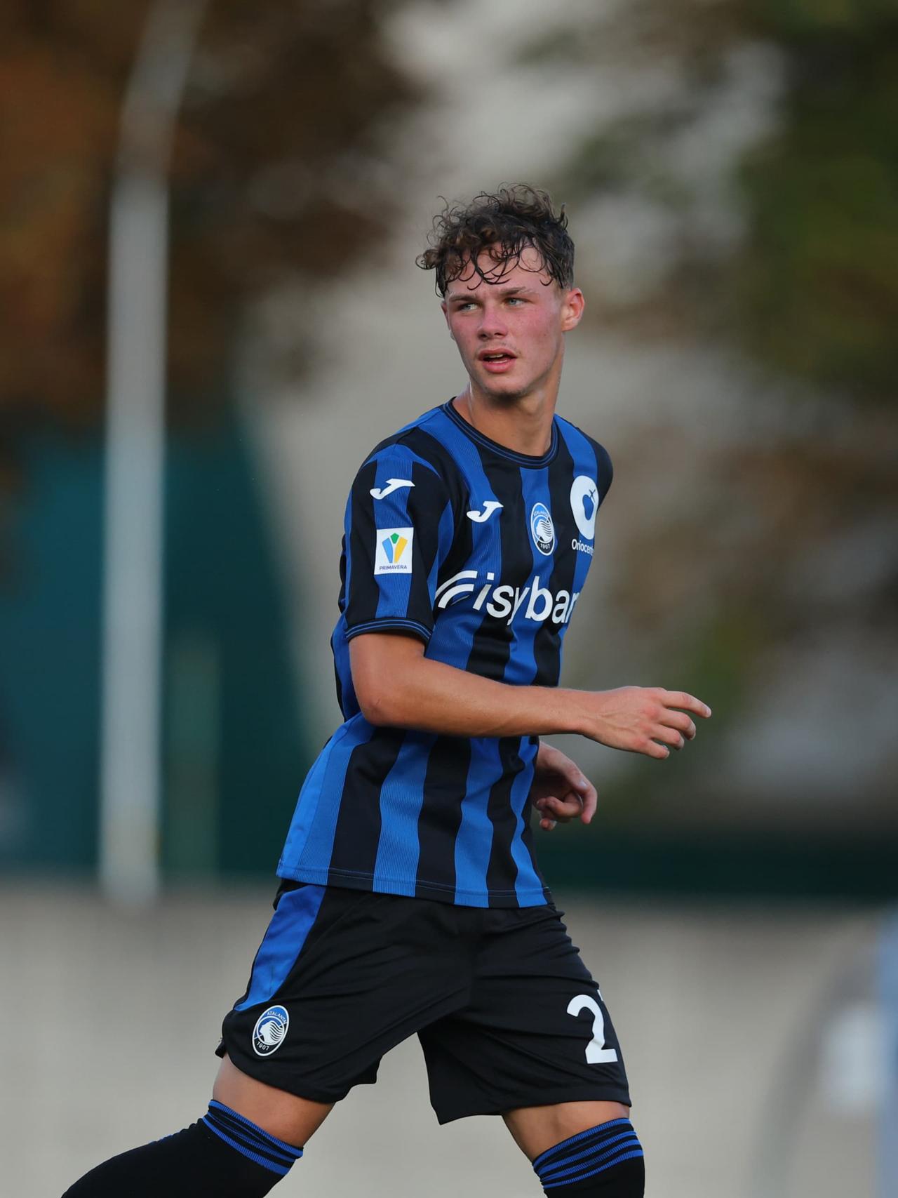 Primavera, Atalanta 1-1 Cesena