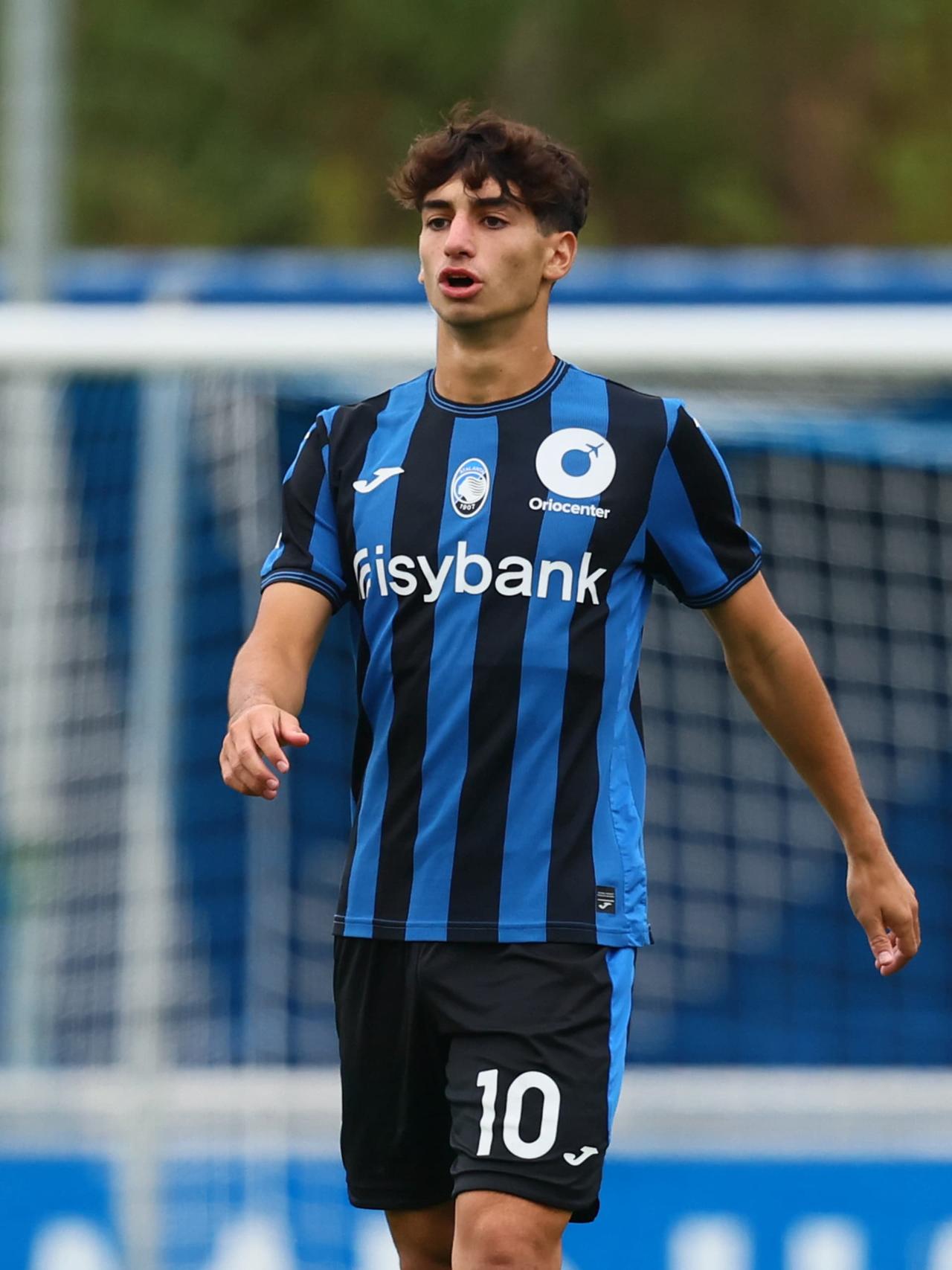 UEFA Youth League, Atalanta v Celtic: the line-ups