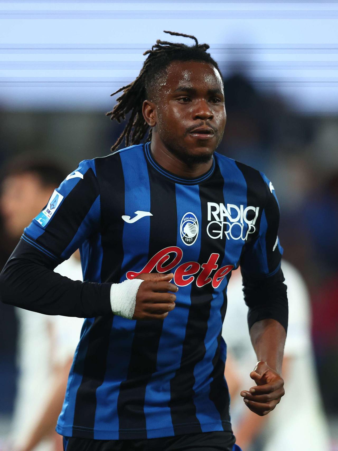 MD9 Serie A Enilive 24/25 – Our squad list for Atalanta v Hellas Verona