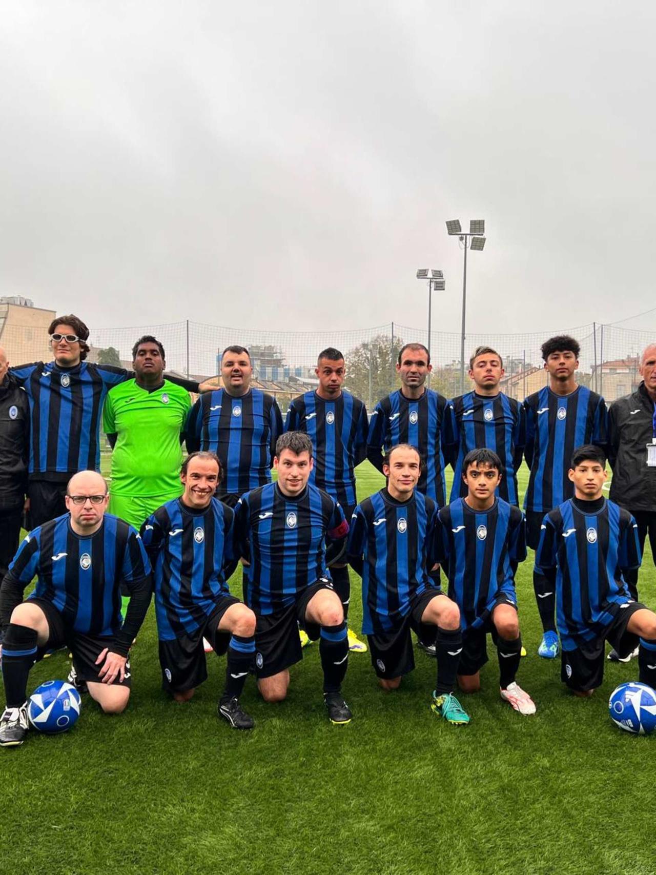 Atalanta For Special's double winning debut in the 2024/25 DCPS league