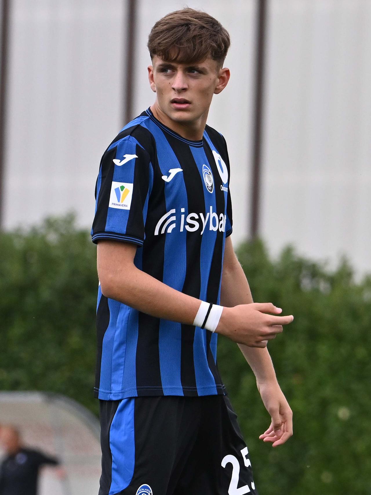 Primavera, Hellas Verona 2-2 Atalanta