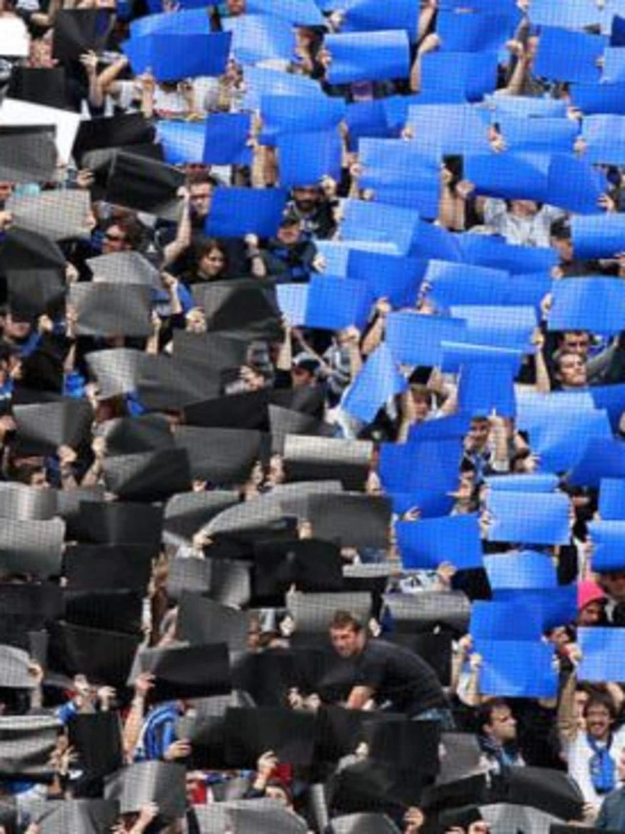 Napoli v Atalanta: ticket info