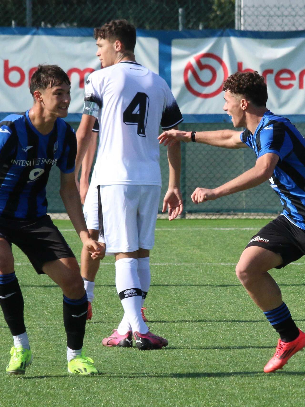 Academy: fixtures at the weekend (10/11/2024)