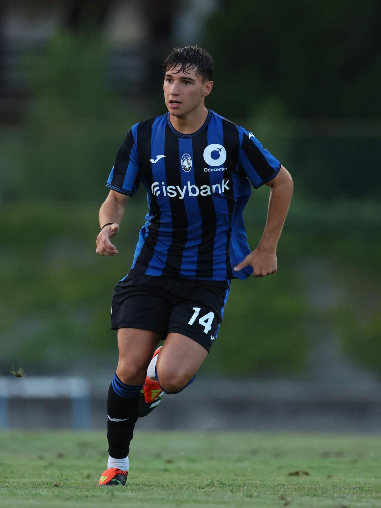 Primavera: hosting Roma on Sunday