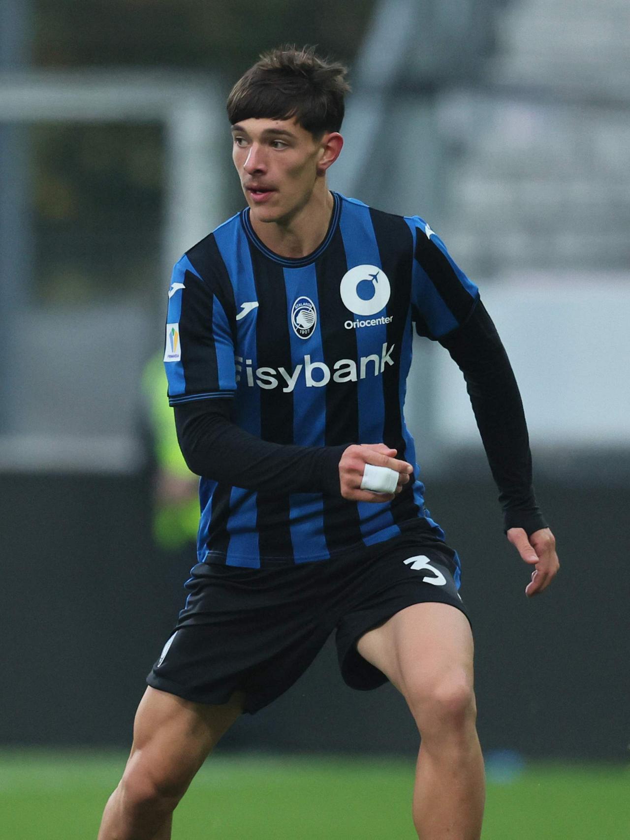 Primavera, Atalanta 0-0 Hellas Verona
