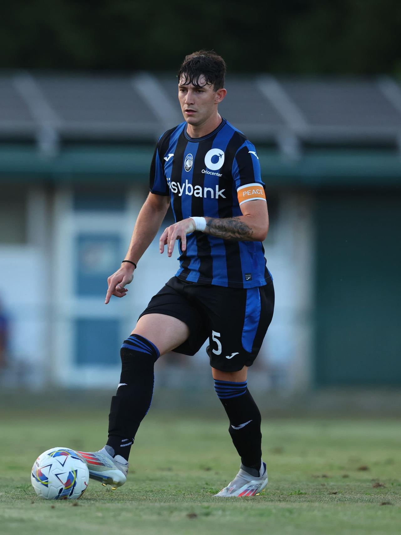 Primavera, Nerazzurri fall to Roma in Alzano