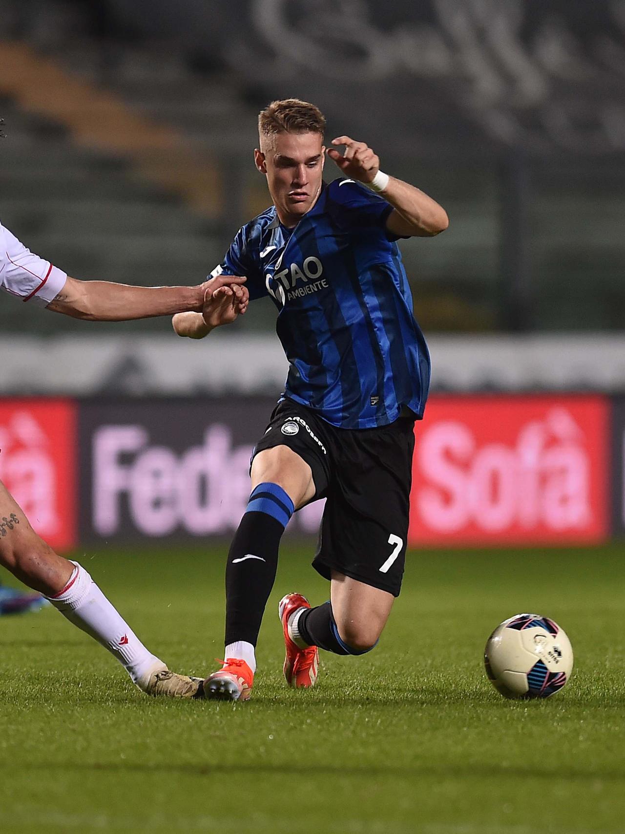 Under-23s: Padova game postponed