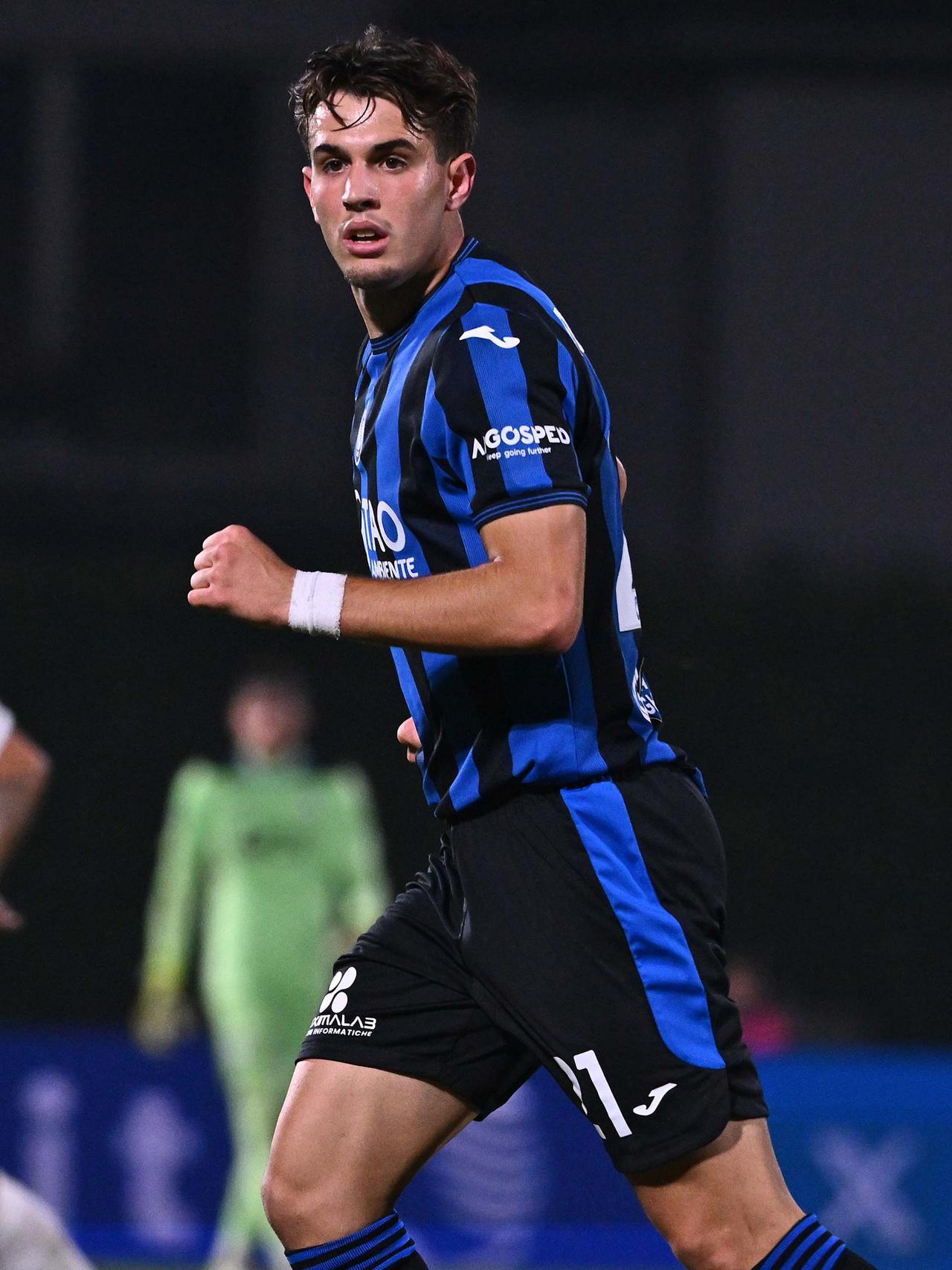 U-23s: international call-ups, November 2024