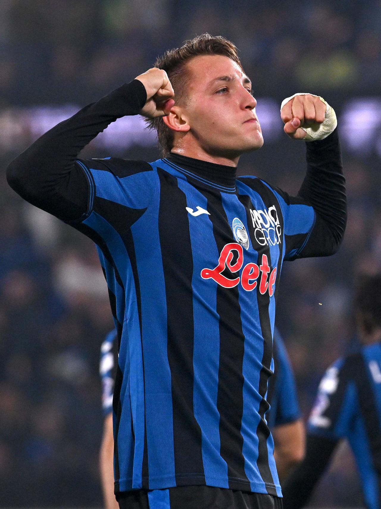 International Nerazzurri: the call-ups for November 2024